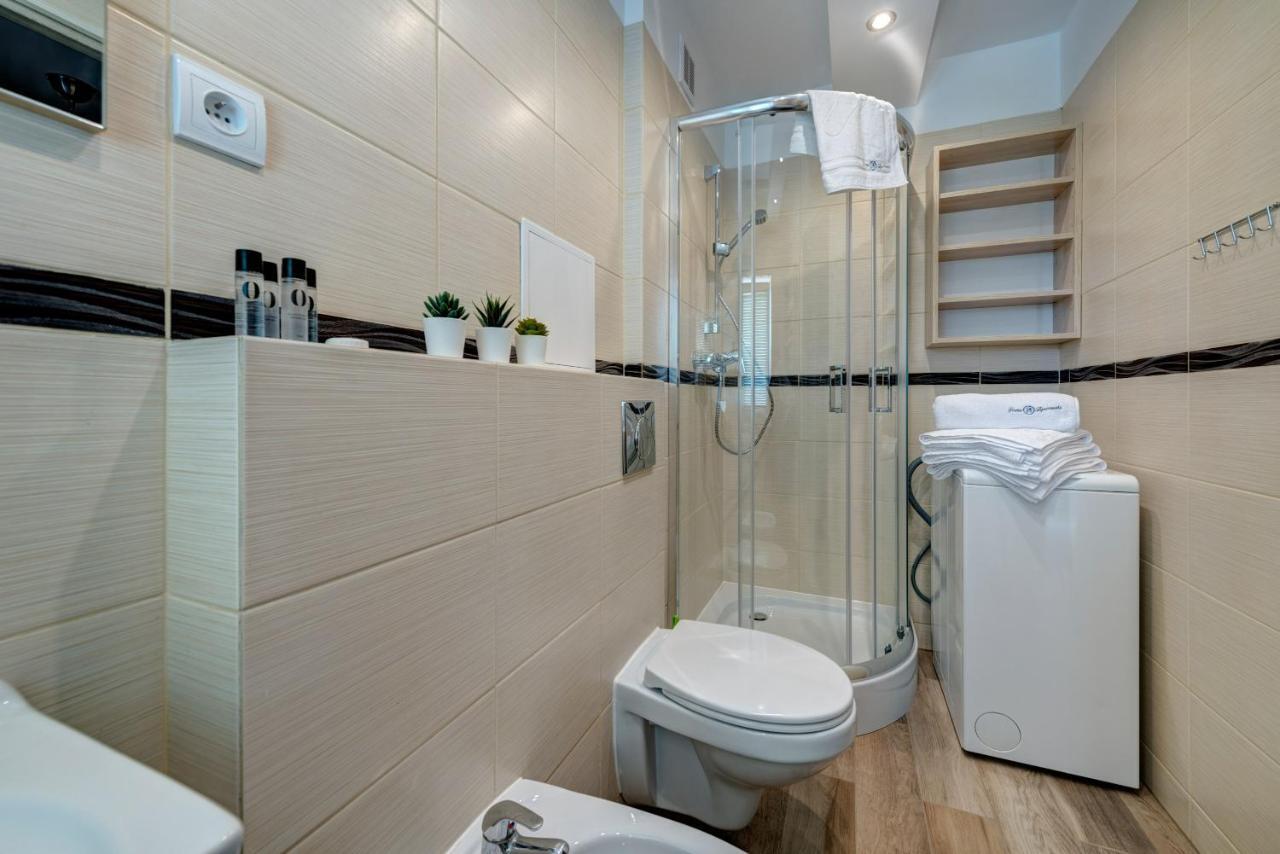 Prime Apartments - Marina Sopot Luaran gambar